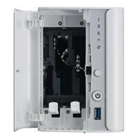 Thiết bị Nas Thecus N2560