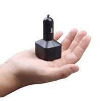 THIẾT BỊ NGHE LÉN NGỤY TRANG TẨU SẠC ( JAPAN)