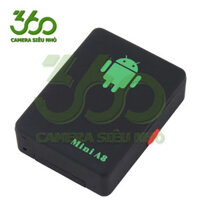 Thiết bị nghe lén từ xa mini a8