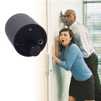 Thiết Bị Nghe Lén Xuyên Tường, Tai nghe Xuyên Tường Bê Tông