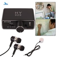 Thiết Bị Nghe Lén Xuyên Tường HY929