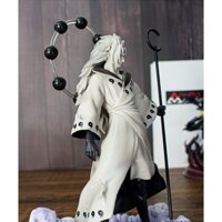 Thiết bị ngoại vi Naruto: Six Paths Sage GK, Sasuke Madara, Obito, Six Paths Madara mô hình nhân vật ninja