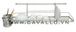 Thiết bị nhà bếp Cavallo CA-KC106