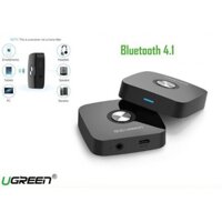 Thiết Bị Nhận Bluetooth 4.1 Cho Loa, Amply Ugreen 30444