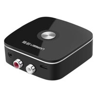 Thiết bị nhận Bluetooth 4.1 Music Receiver Ugreen 30445