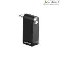 Thiết bị nhận Bluetooth 4.1 Music Receiver Aux 3,5 mm stereo Ugreen 30347 Cao cấp