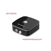 Thiết bị nhận Bluetooth 4.1 Music Receiver cho loa,amply hỗ trợ cổng 3.5mm chính hãng Ugreen 30444 cao cấp