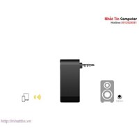 Thiết bị nhận Bluetooth 4.1 Music Receiver Aux Ugreen 30347 Cao cấp