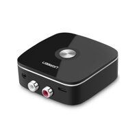 Thiết bị nhận Bluetooth 5.0 Music Receiver cho loa, amply Ugreen 30445