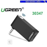 Thiết Bị Nhận Bluetooth, Bộ Thu Bluetooth Ugreen 30347