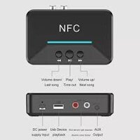 THIẾT BỊ NHẬN BLUETOOTH CHO LOA VÀ AMPLY KHÔNG DÂY (5.0) BT200 , BLS-B21 (CÙNG LÚC 2 LOA)