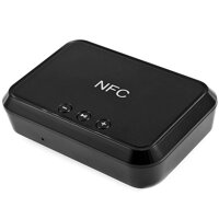 Thiết Bị Nhận Bluetooth Cho Loa và Amply BLS-B10 NFC