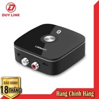 Thiết bị nhận Bluetooth cho Loa, Amply Ugreen 40759 (Màu đen)