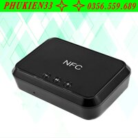 Thiết Bị Nhận Bluetooth Cho Loa Và Amply BL-B10 NFC - Desktop Bluetooth Receiver