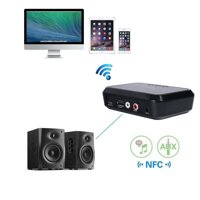 Thiết bị nhận bluetooth cho loa và amply BLB10 dc2544