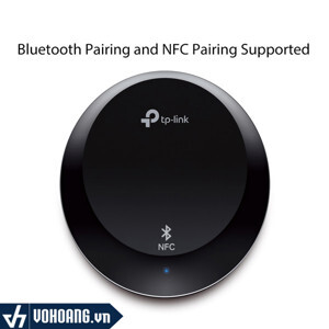 Thiết bị nhận bluetooth NFC-Enabled TP-Link HA100