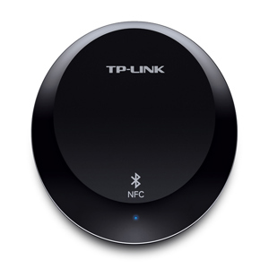 Thiết bị nhận bluetooth NFC-Enabled TP-Link HA100
