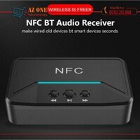 Thiết Bị Nhận Bluetooth, NFC Cho Loa Và Amply BT200