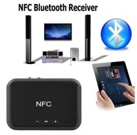 Thiết Bị Nhận Bluetooth  NFC Cho Loa Và Amply BL-B10 - Bộ thu Bluetooth B10 - NFC B10