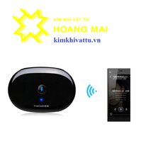 Thiết Bị nhận Bluetooth Receiver Music 4.0 Transwin Q8 cho loa, Âm ly, Loa trên Ô tô, dàn âm thanh