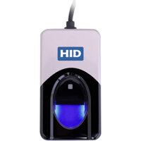 Thiết bị nhận dạng vân tay HID DigitalPersona U.are U4500