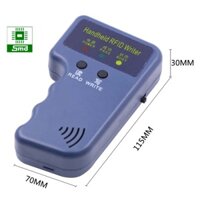 Thiết Bị Nhận Diện ghi đọc Thẻ RF Id Em4305 T5577 125khz Rfid thẻ từ các loại Thẻ RFID ghi đọc nhiều lần