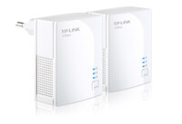 Thiết bị nối mạng qua đường dây điện TP-Link TL-PA2010KIT