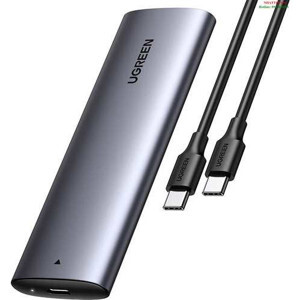 Thiết bị ổ cứng kết nối Sata Ugreen 10902