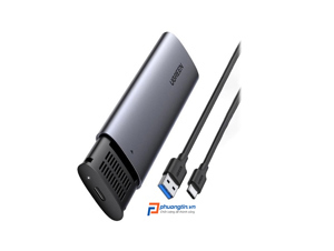 Thiết bị ổ cứng M2 kết nối Sata M2 Ugreen 10903