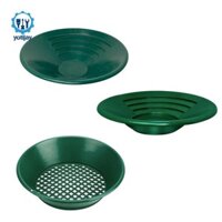 Thiết bị Panning Pan Panning Gold Yotijay dành cho thiết bị cầm tay ngoài trời Dễ dàng