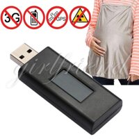 Thiết Bị Phá Sóng Phá Sóng Định Vị USB Cực Tiện Lợi