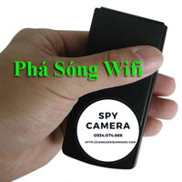 Thiết Bị Phá Sóng Wifi Loa Kẹo Kéo