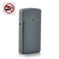 Thiết Bị Phá Sóng Wifi, Bluetooth Mini Cầm Tay