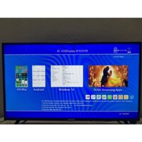 Thiết bị phản chiếu hình ảnh từ điện thoại lên tivi MiraScreen G9