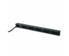 Thiết bị phân phối nguồn Basic Rack PDU AP9568