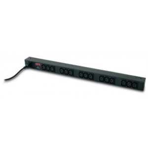 Thiết bị phân phối nguồn Basic Rack PDU AP9568
