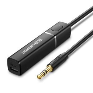 Thiết bị phát Bluetooth 4.2 hỗ trợ aptX Ugreen 40761