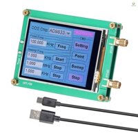 Thiết Bị Phát Điện dds 10bit Hình Vuông Cho Lò Vi Sóng dac Sin {25h} touching screen dds