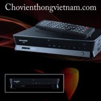 Thiết bị phát HD Player MovieHome Noontec V9
