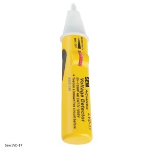 Thiết bị phát hiện điện áp thấp SEW LVD-17