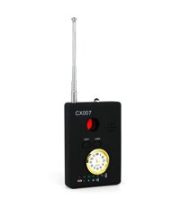 Thiết Bị Phát Hiện Nghe Lén, Nghe Trộm CX007