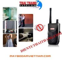 THIẾT BỊ PHÁT HIỆN NGHE LÉN,CAMERA NGỤY TRANG