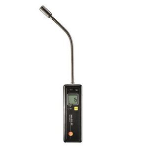 Thiết bị phát hiện rò khí gas Testo 316-EX