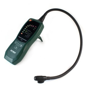 Thiết bị phát hiện rò rỉ chất làm lạnh Extech RD300