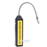 Thiết Bị Phát Hiện Rò Rỉ Khí Gas ga lạnh Freon HVAC R22 R410A R134A R1234YF CFC HCF đầu dò cảm biến r134 r12 xe hơi ô tô