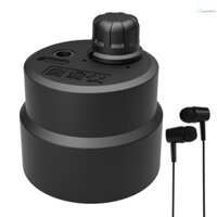 Thiết Bị Phát Hiện Rò Rỉ Nước Có Thể Sạc Lại Tiện Dụng Cho Ống Nước / Đường Ống Nước Tự Động L VN-TOLO