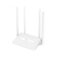 Thiết bị phát Imou Wifi AutoSync HR12F Tốc độ tối đa 1167Mbps, Chế độ Router, Access Point, Repeater