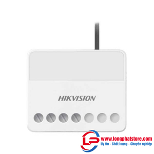 Thiết bị phát IR không dây HIKVISION DS-PM1-O1H-WB