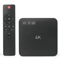 Thiết bị phát quảng cáo đến TV/ SmartTV - Box Digital Signage 4K