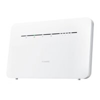 Thiết bị phát Router Wifi 4G Huawei B535 – 2 băng tần, 4 cổng Gigabit Ethernet, tốc độ 300Mbps – Viễn Thông HDG